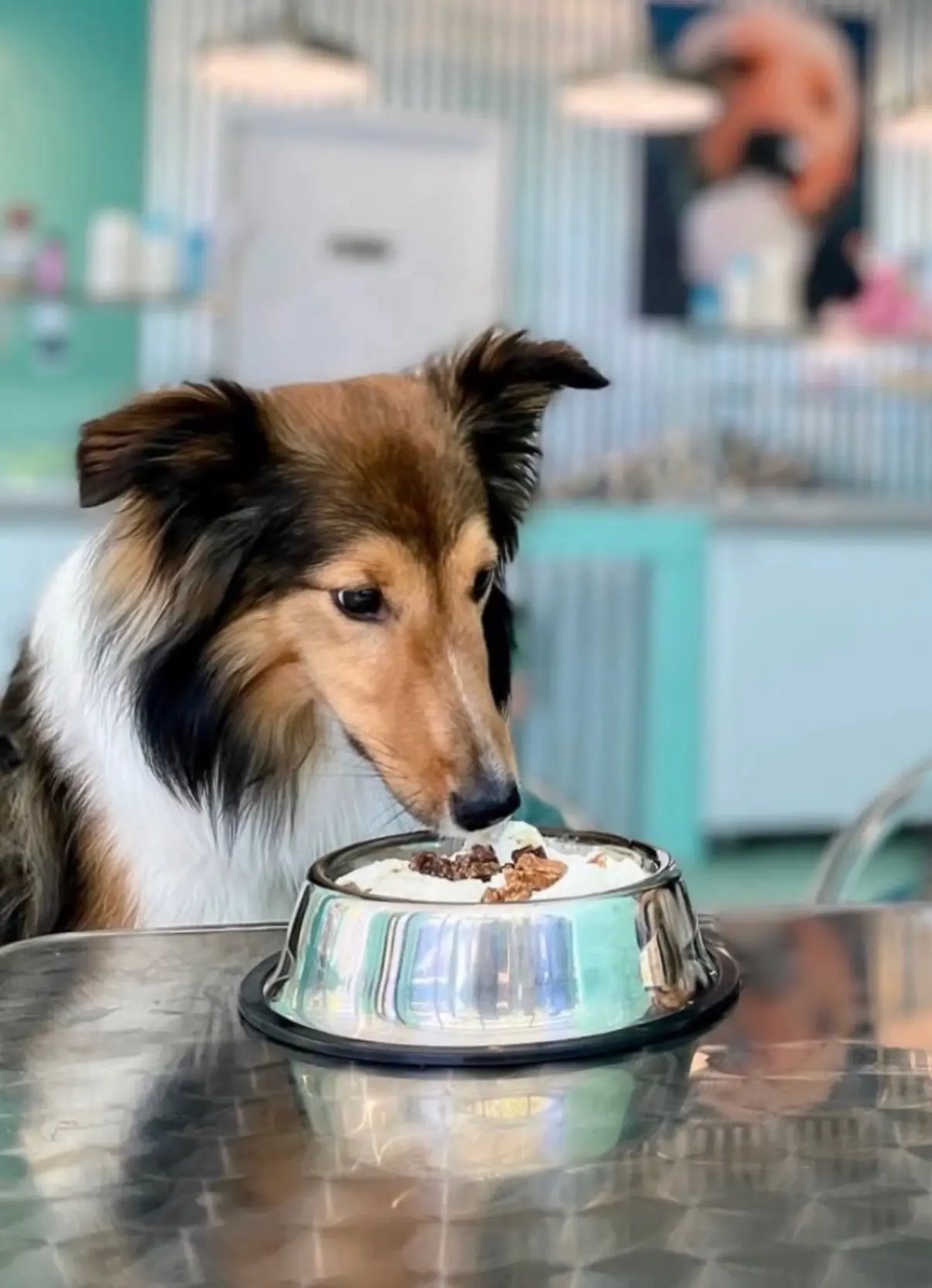 Tell us about your best bud