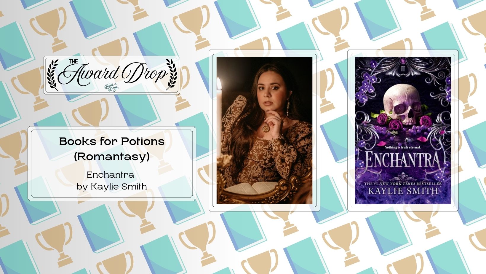 2025 Winner - Winner 5