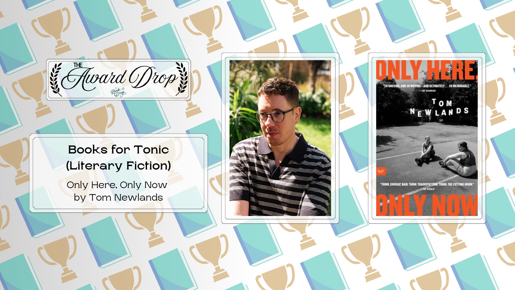 2025 Winner - Winner 7