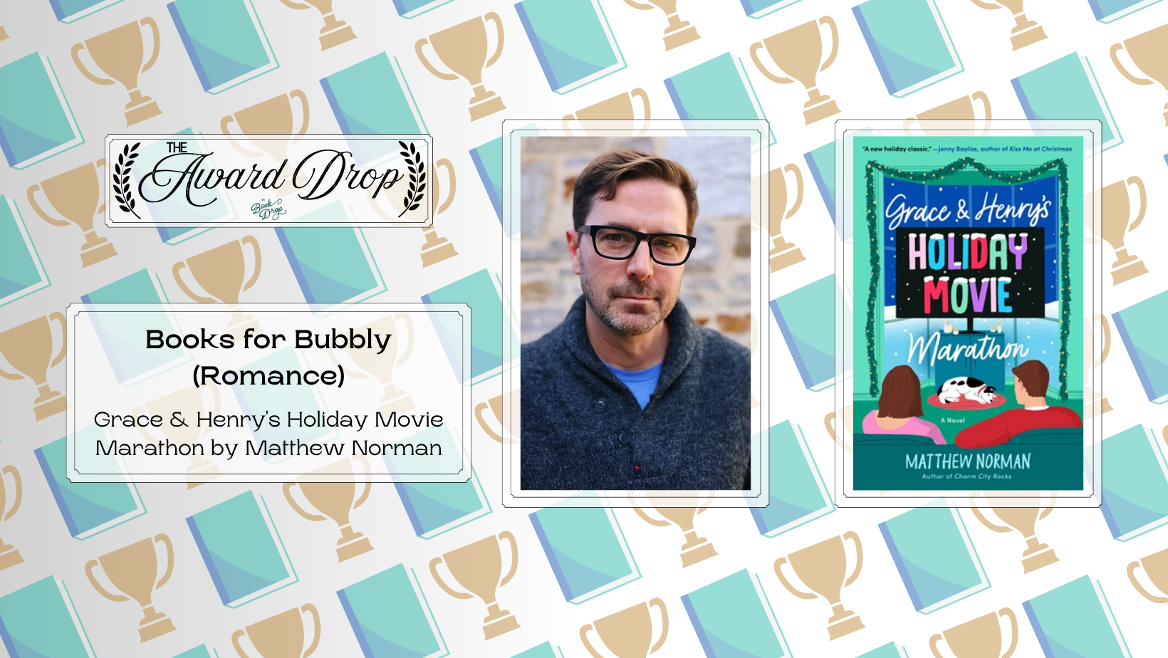 2025 Winner - Winner 3