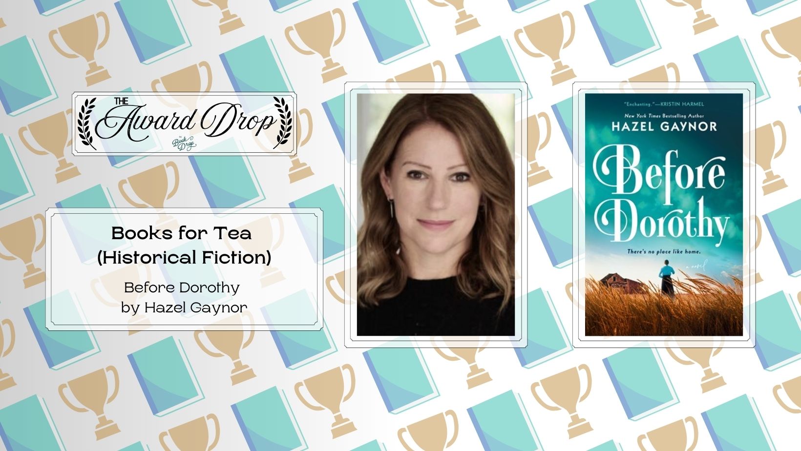 2025 Winner - Winner 1