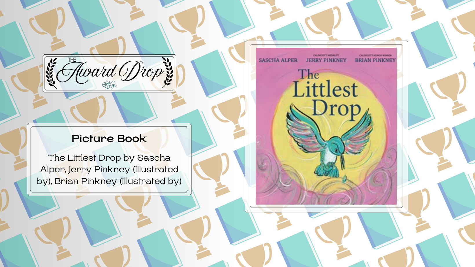 2025 Winner - Winner 12