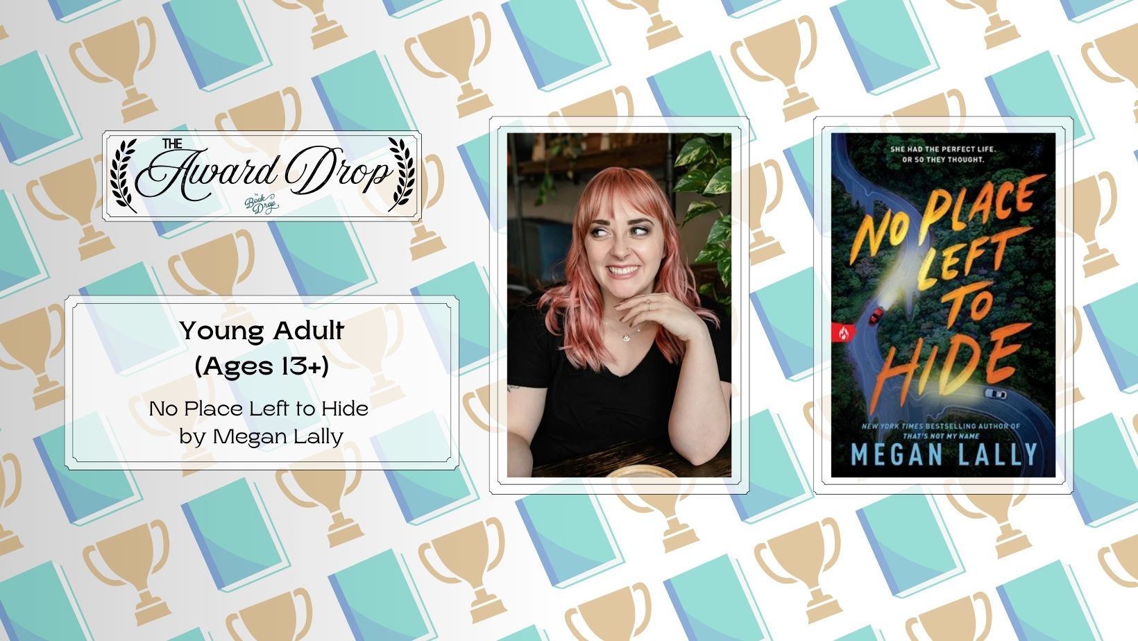 2025 Winner - Winner 9