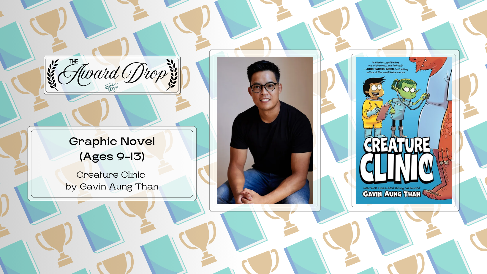 2025 Winner - Winner 10