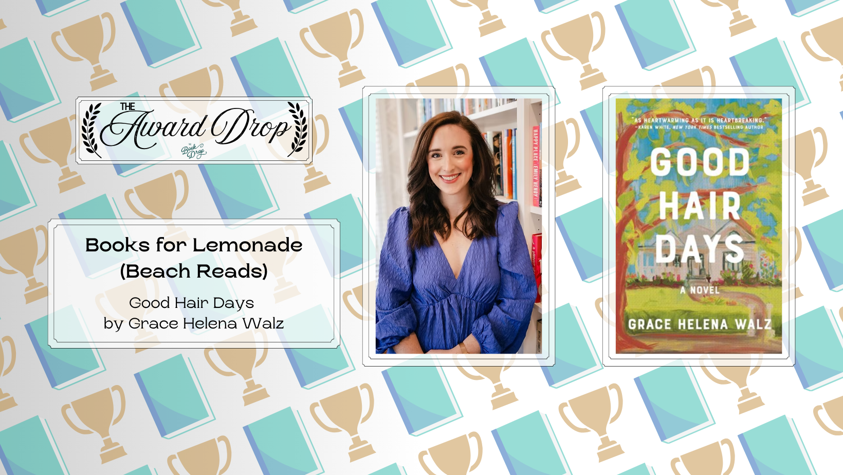 2025 Winner - Winner 6