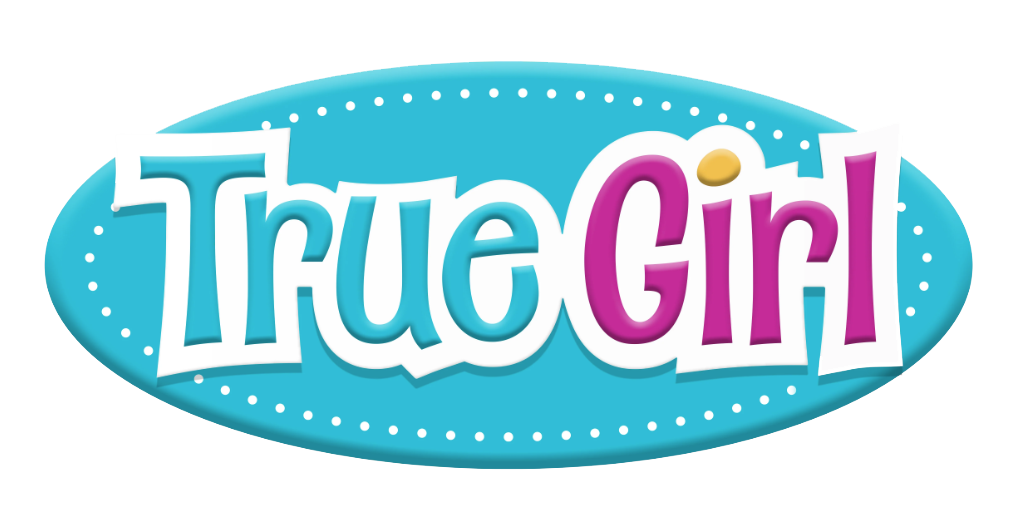 True Girl Logo