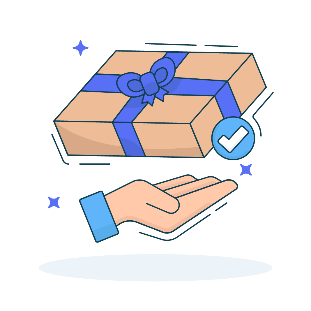 Your Snack Journey Begins!