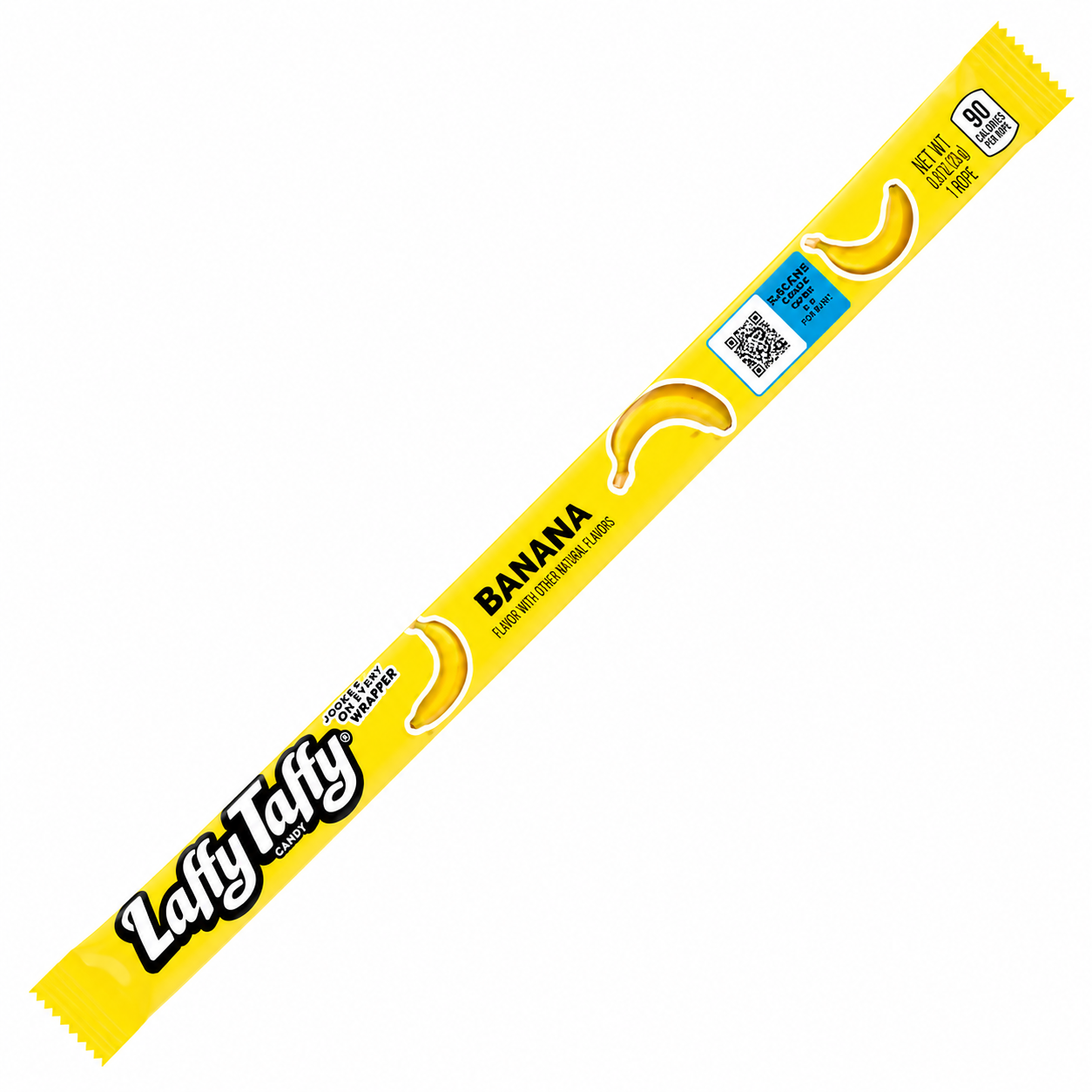 Laffy Taffy Banana 23g (USA)