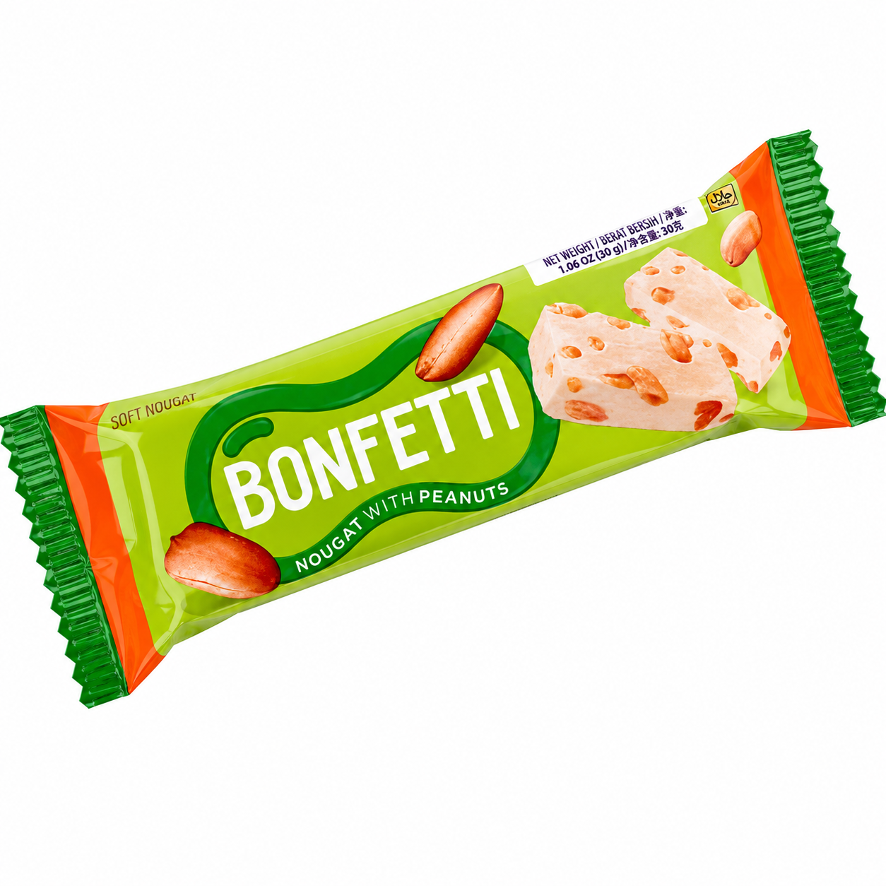 Bonfetti 25g (Russia)