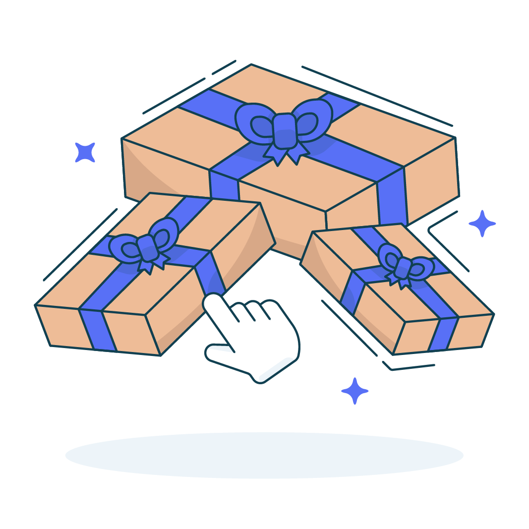 Choose Your Box Size