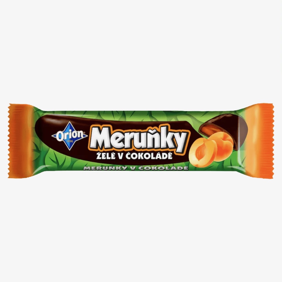 Orion Merunky 45g (Czech Republic)