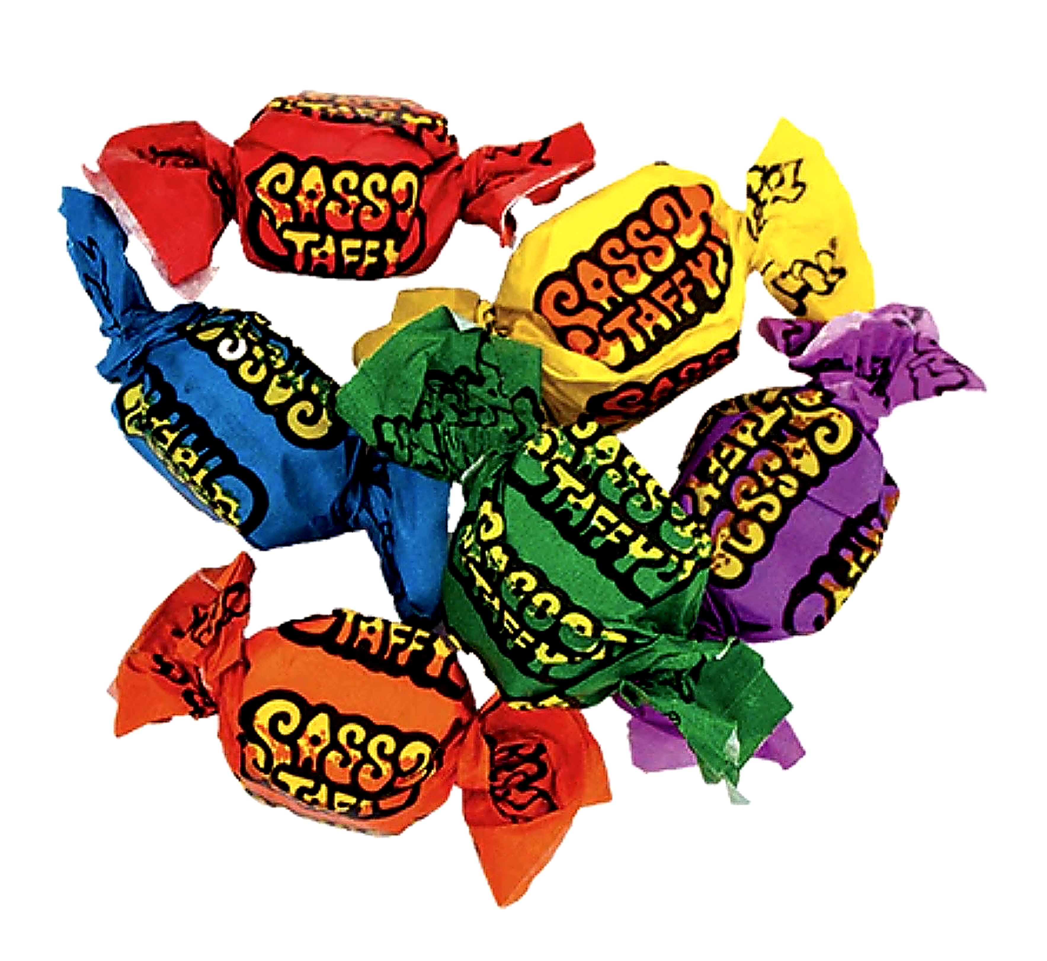 Taffy Town Sassy (USA)