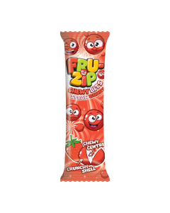 JOJO Fru-Zip Chewy Bits Strawberry 15g (Pakistan)