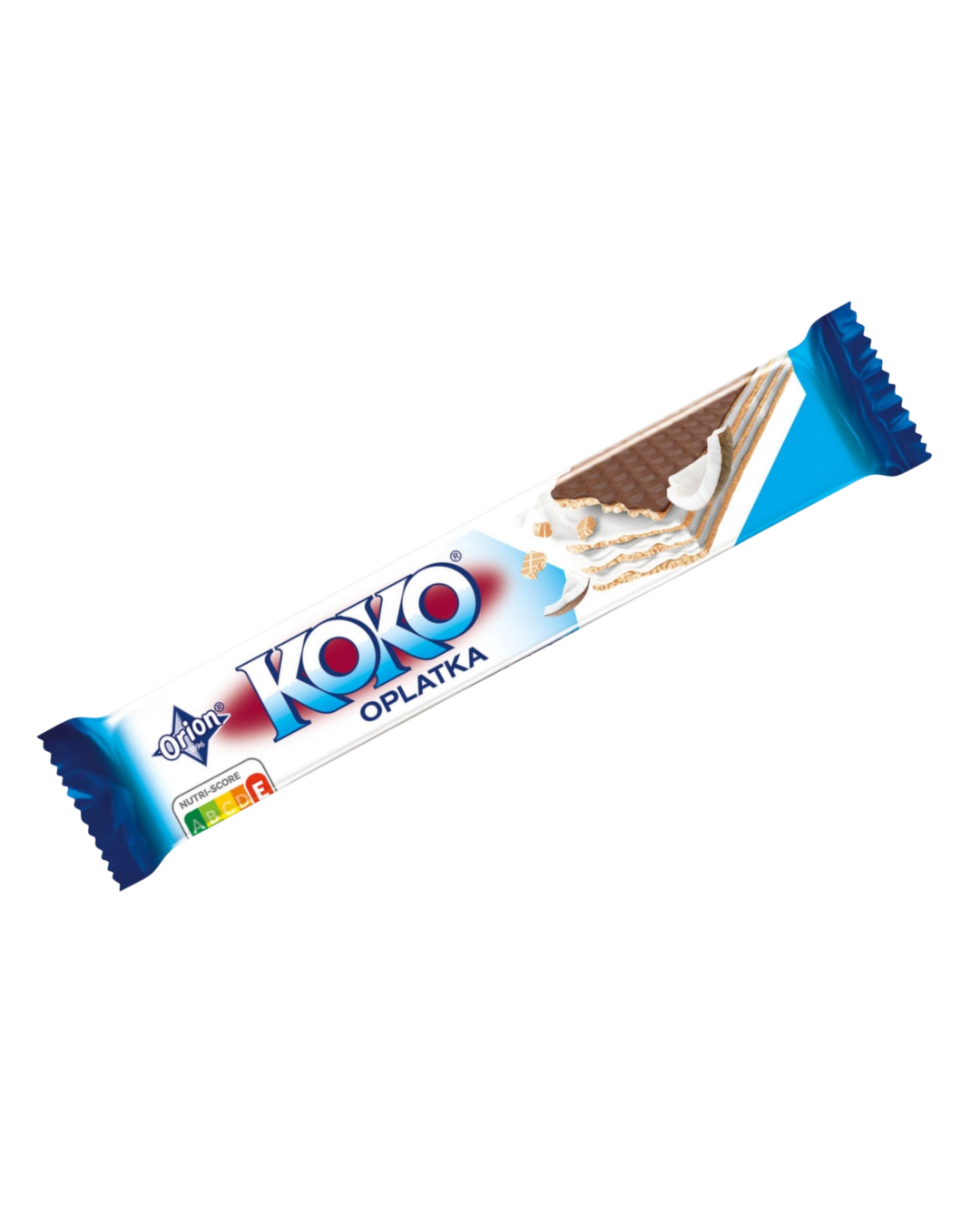 ORION KOKO 40g (CZECH REPUBLIC)