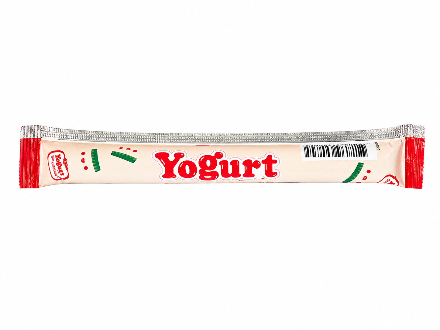 SPESHOW YOGURT JELLY STRAWS 20g (TAIWAN)