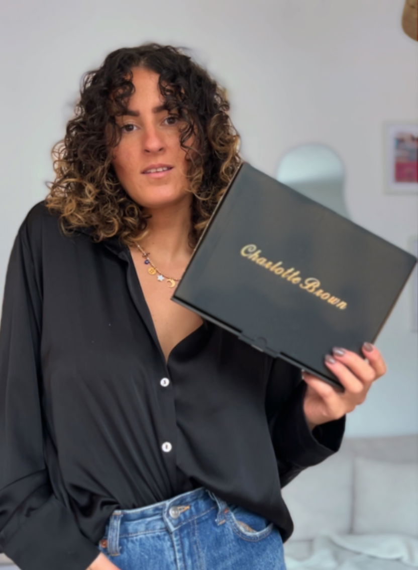 Abonnée Charlotte Brown 2