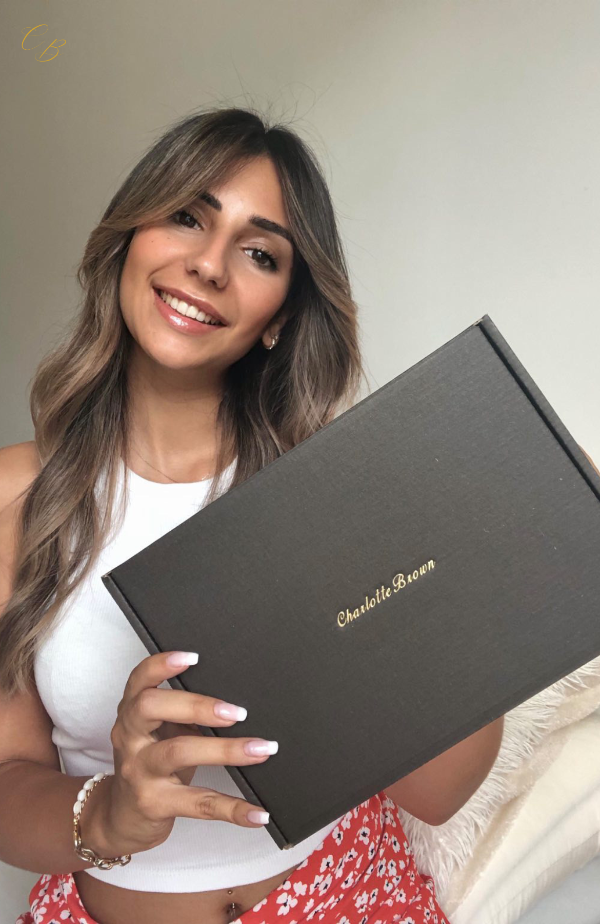 Abonnée Charlotte Brown 3