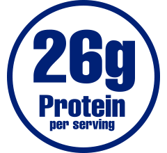 26g Protein
