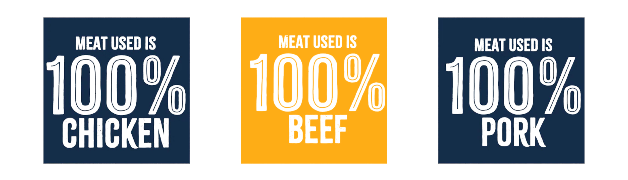 Old Hacienda versatile meal combinations and recipes