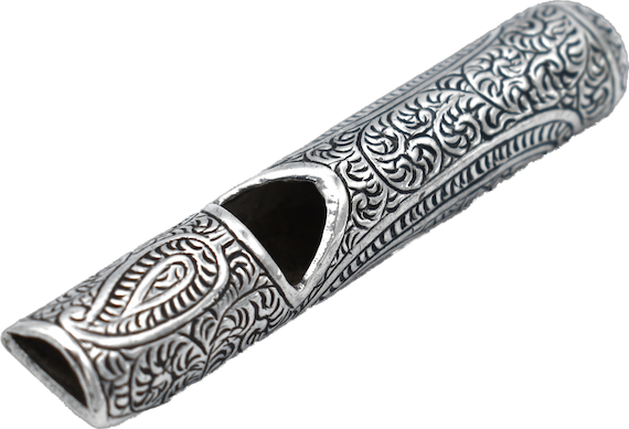 Silver Whistle