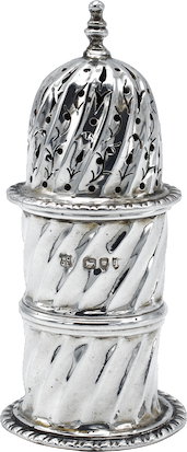 Silver Shaker 1894