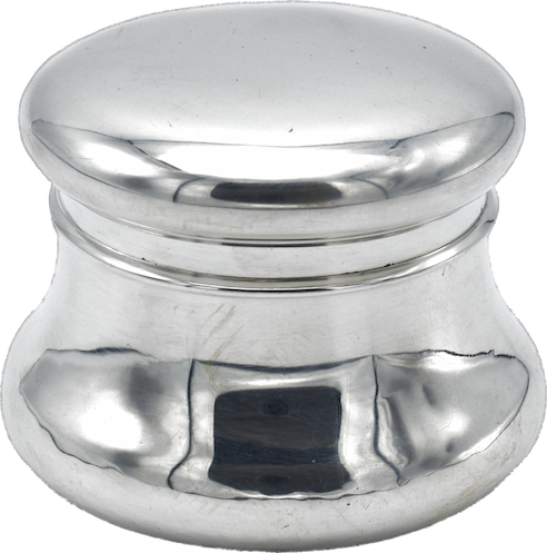 Silver Box Sampson Mordan