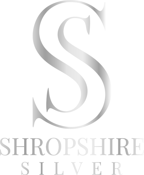 Shropshire Silver