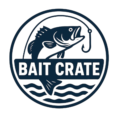 Bait Crate Logo