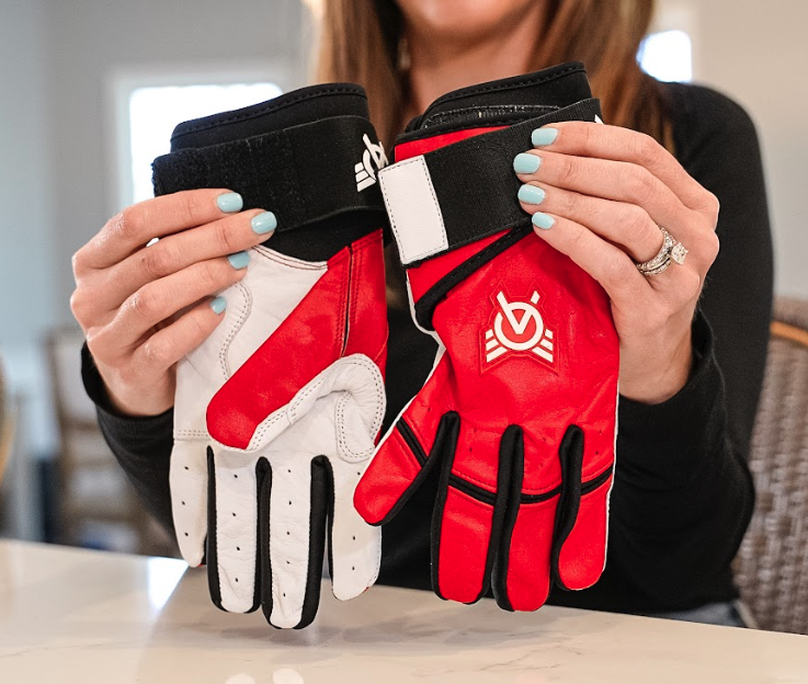 Baseball Box Premium Quality