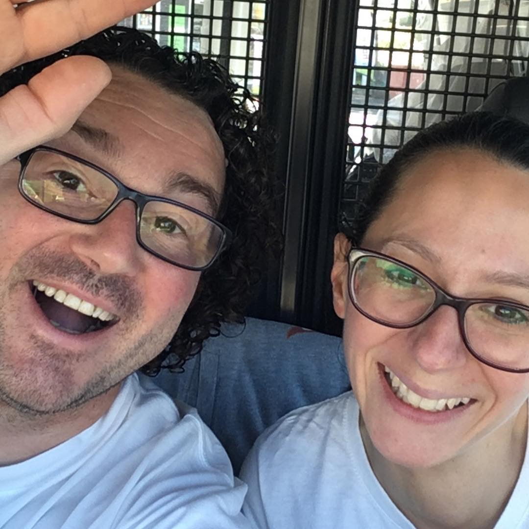 Screaming Chimp Founders