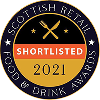 Highly Commended Award