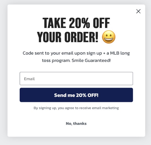 The Fastpitch Box - Join our team