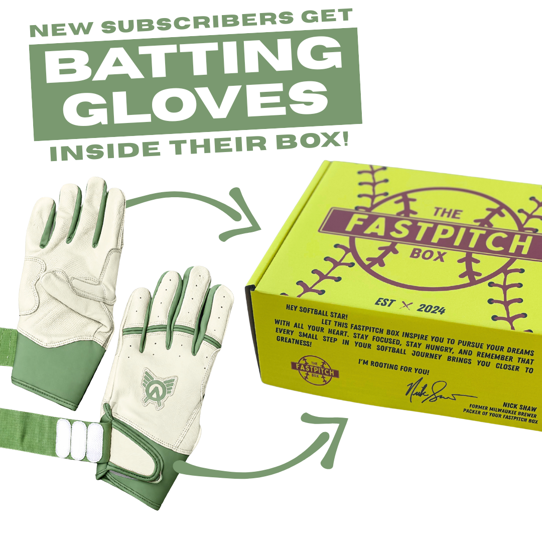 Fastpitch Box hero banner