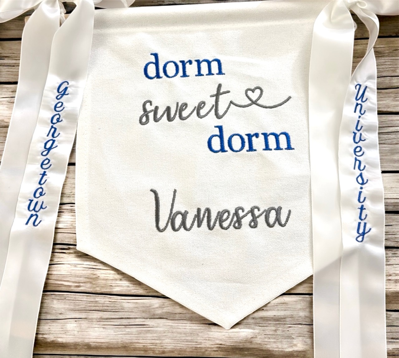 Dorm decor and room essentials