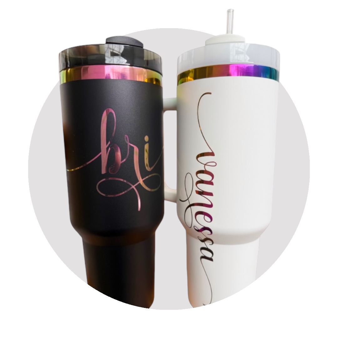 Grad & Go subscription box contents