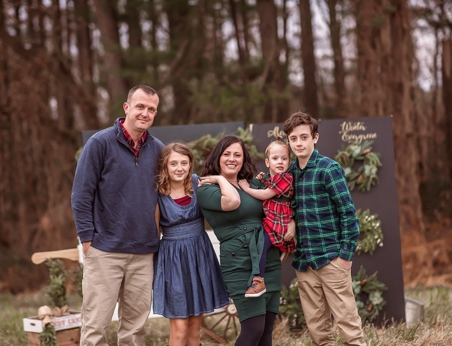 This Is Us - Grad & Go Team