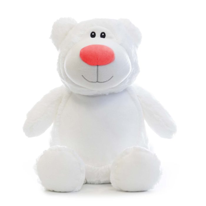 Precious soft toys for comfort