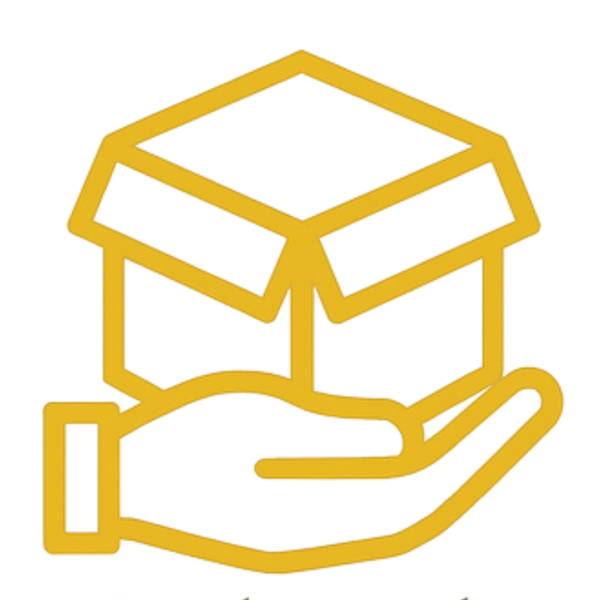 Icône livraison - Préparation et envoi de votre box Gwada