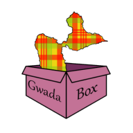 Gwada Box - Box de produits artisanaux guadeloupéens