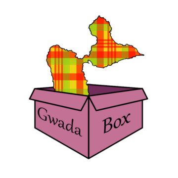 Gwada Box logo