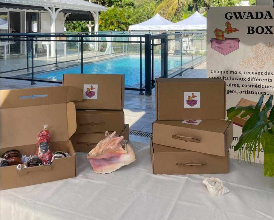 Notre engagement pour la Guadeloupe