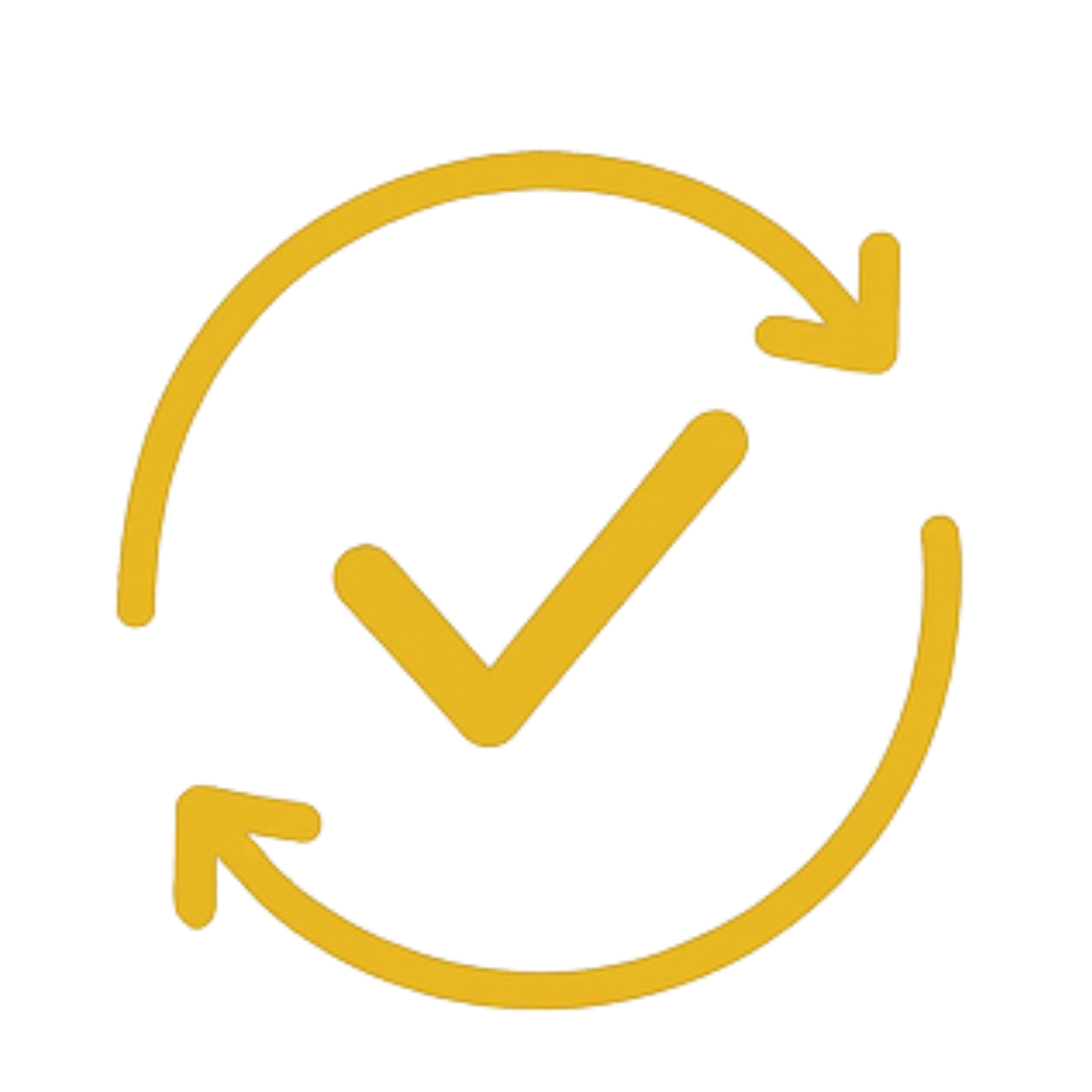 Icône flexibilité - Abonnement sans engagement