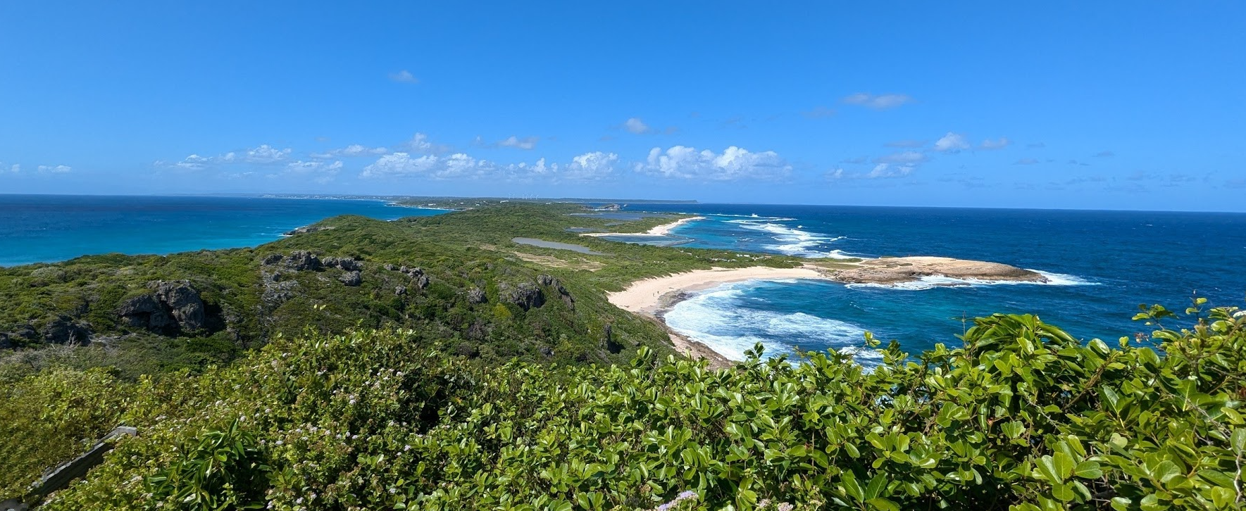 Produits artisanaux guadeloupéens de la Gwada Box
