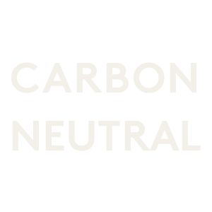 Carbon Neutral