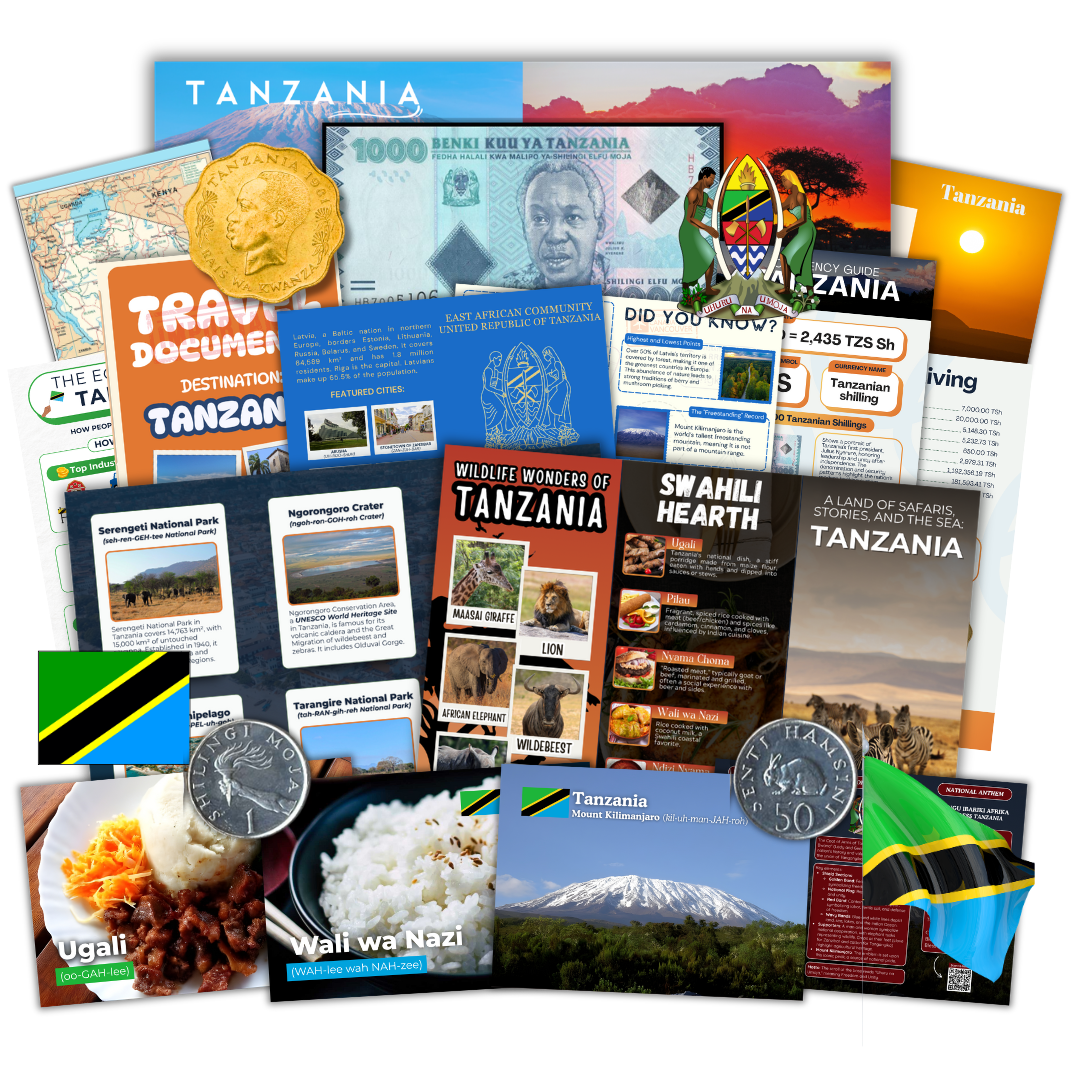 Your Adventure Begins