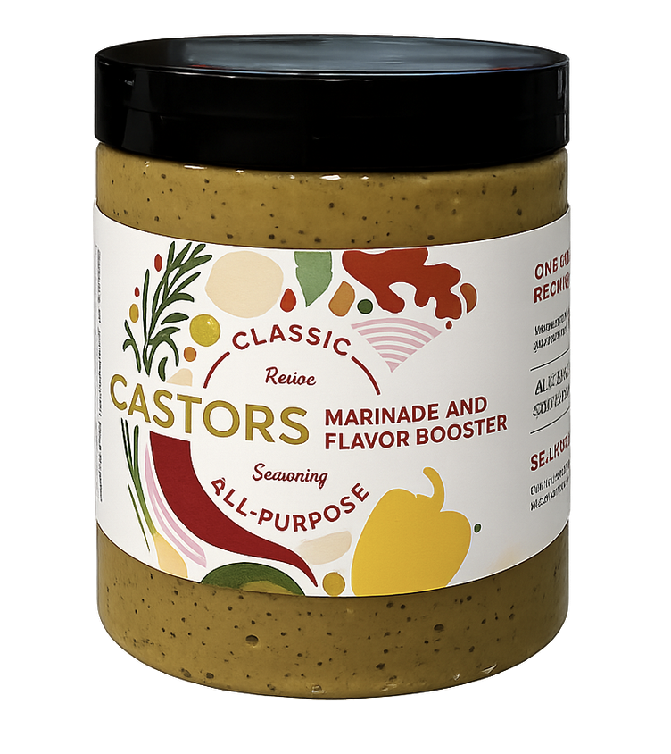 Seasonal subscription box