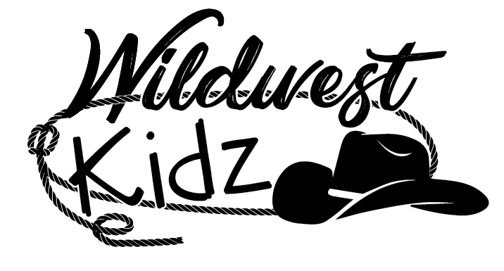 Wildwest Kidz Logo