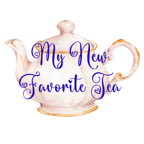 My New Favorite Tea
