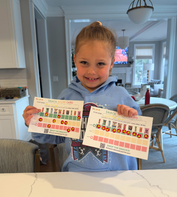 Snacktivity kit photo