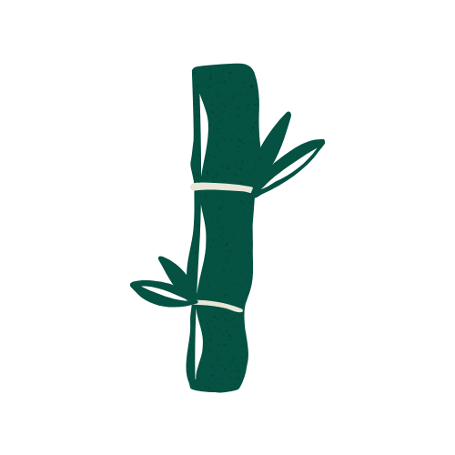 100% Bamboo